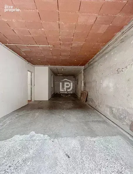 Appartement T2 bis de 90 m², calme absolu à quelques pas du centre-ville, grand garage - photo 13