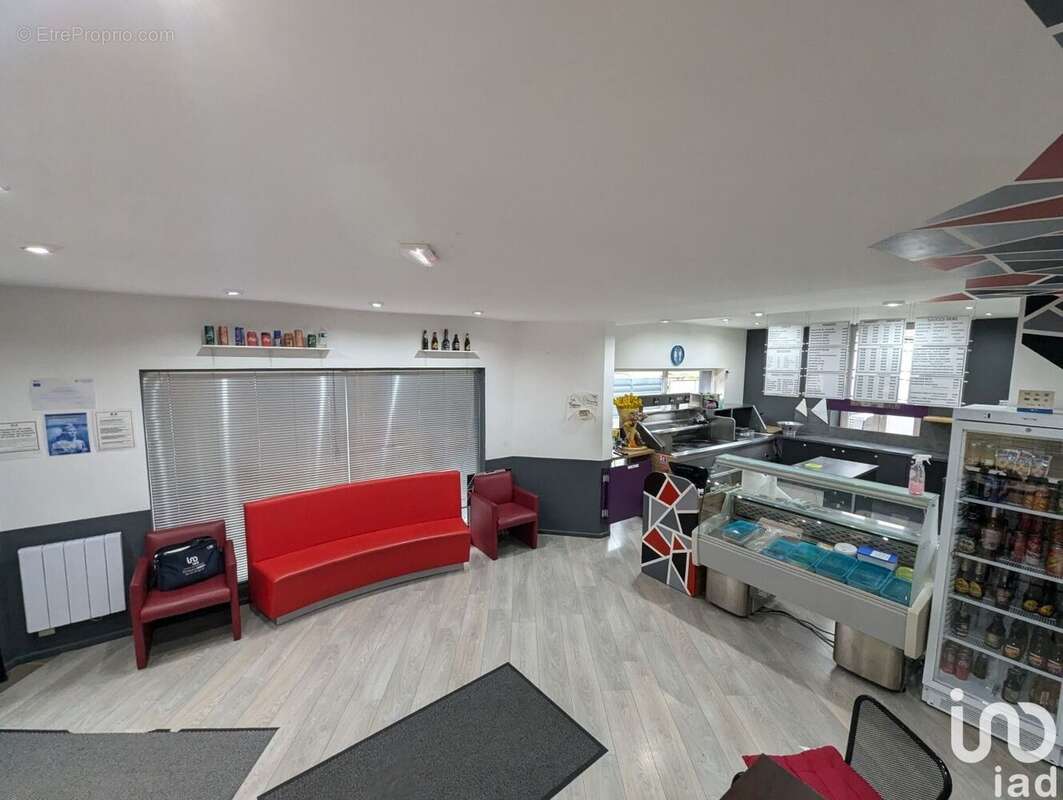 Photo 3 - Commerce à WIGNEHIES