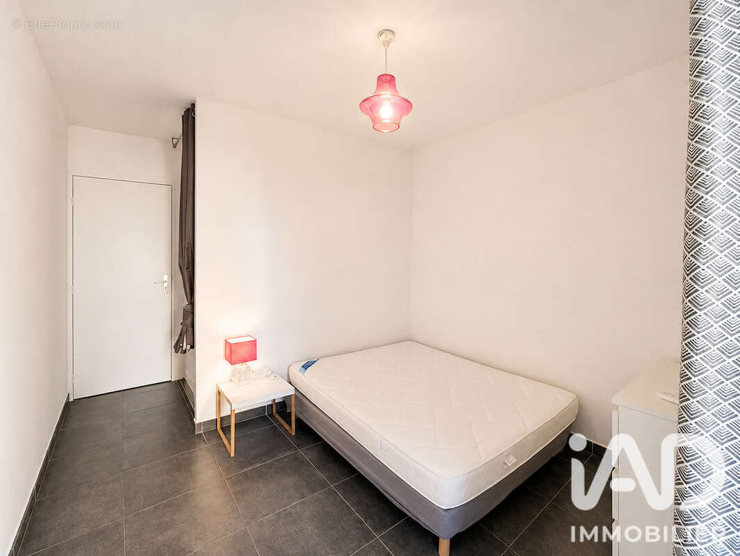 Photo 8 - Appartement à NIMES