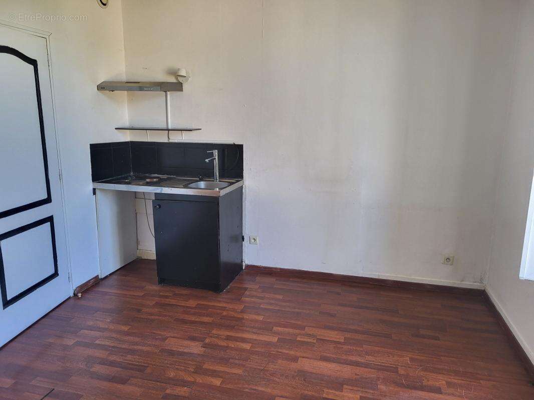 Appartement à CHATEAUBRIANT