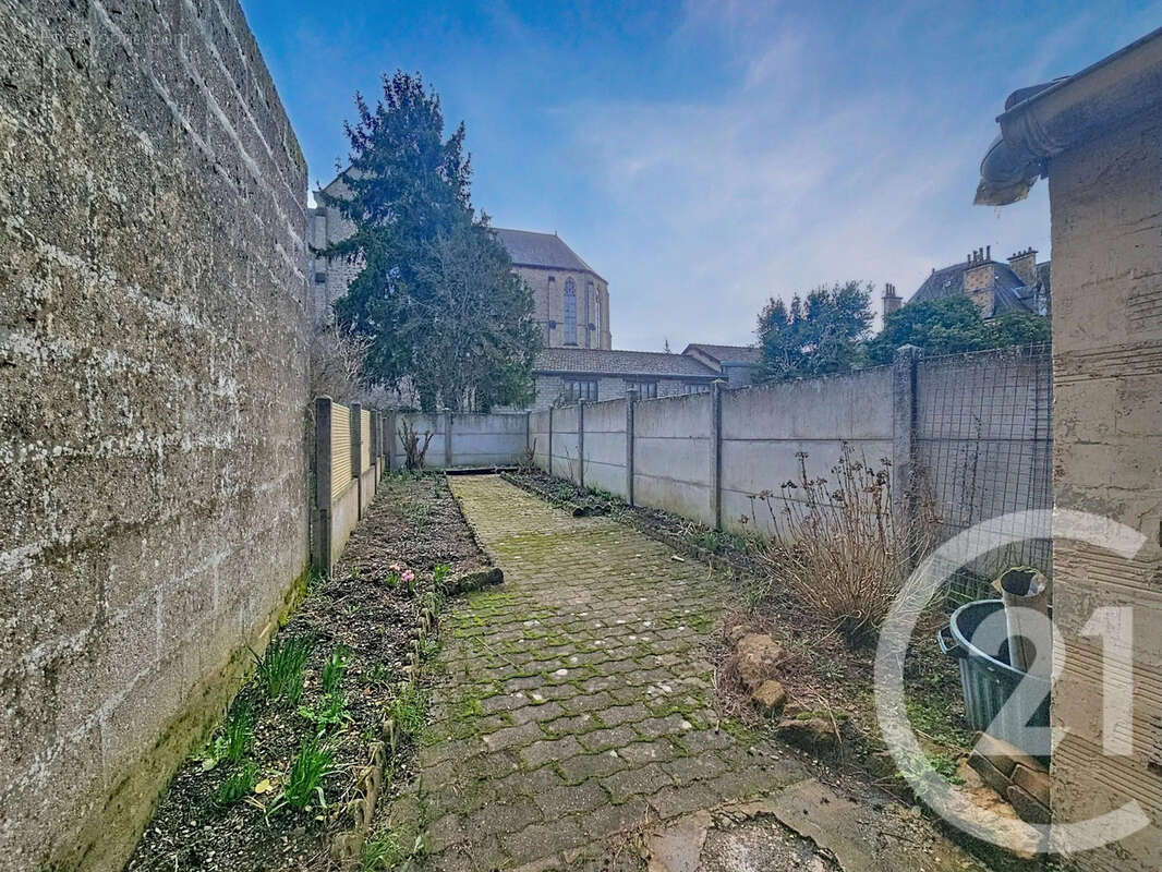 Maison 105 m² à Romilly-Sur-Seine  - photo 9
