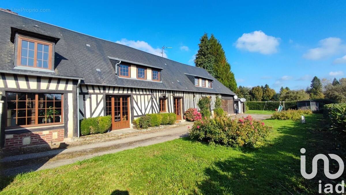 Photo 1 - Maison à VALSEME