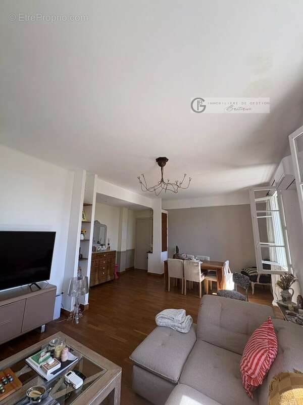 T3-bastia centre - photo 2