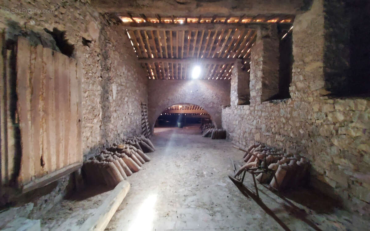 Maison à PUGET-VILLE