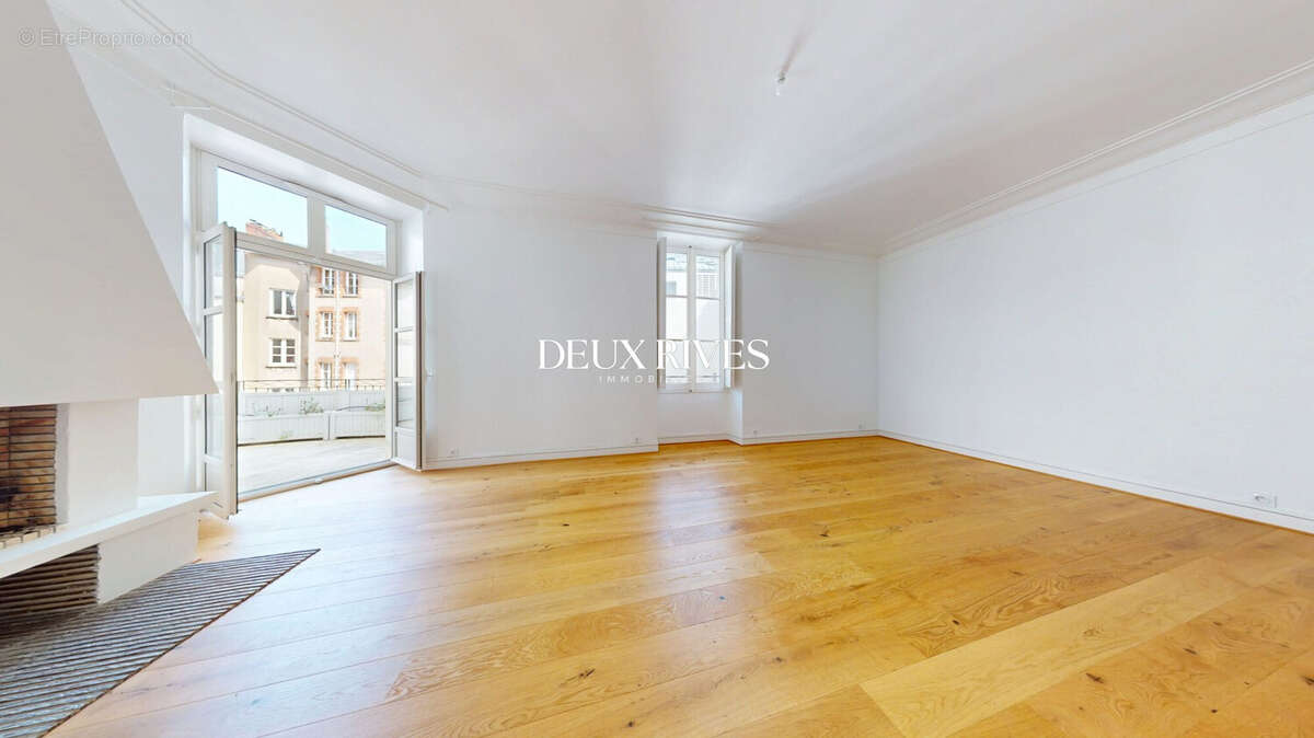 Appartement 111 m² à Nantes  - photo 5
