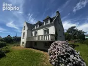 Maison à CROZON