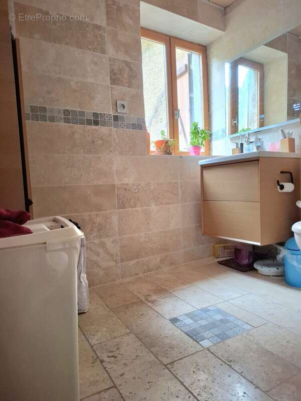 Maison à BEAUMONT-SUR-SARTHE