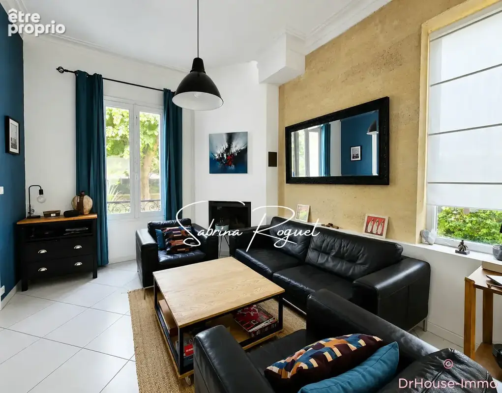 Maison 7 pièces 160 m² à vendre à Begles (33130) - photo 21