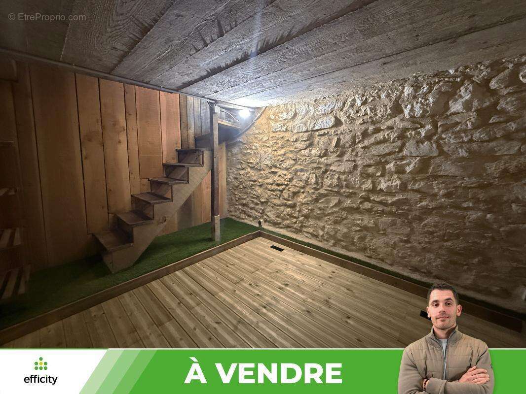 Maison à POITIERS