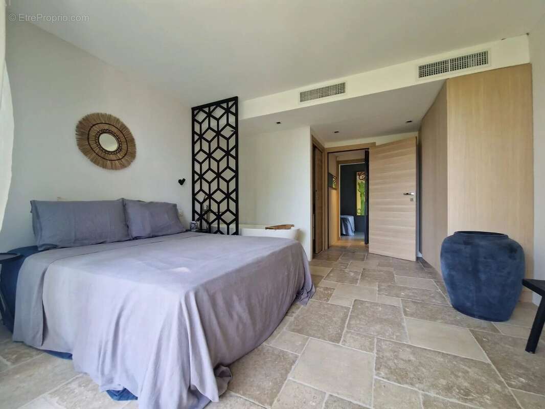 Maison à SAINT-JEAN-CAP-FERRAT