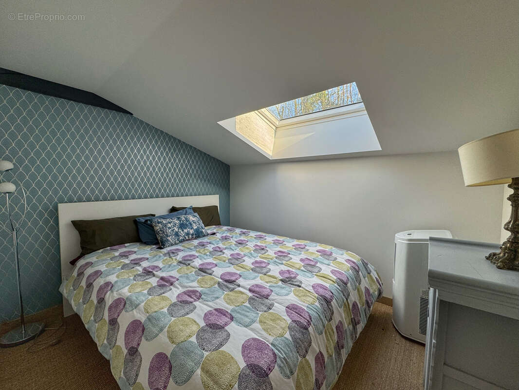 Appartement à OSSES