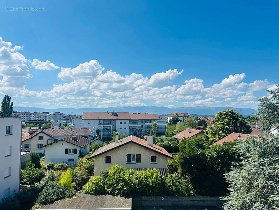 Appartement 80m² à annemasse - photo 7