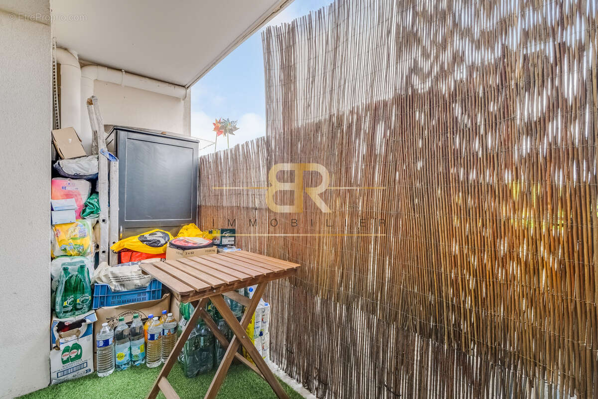Appartement à CHAMPIGNY-SUR-MARNE