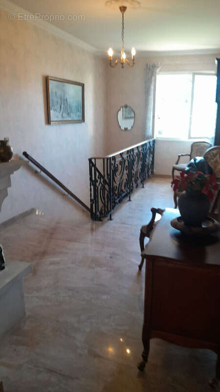 Maison à ROSNY-SOUS-BOIS