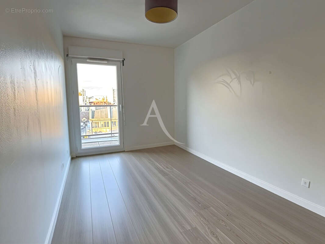 Appartement à PARIS-13E