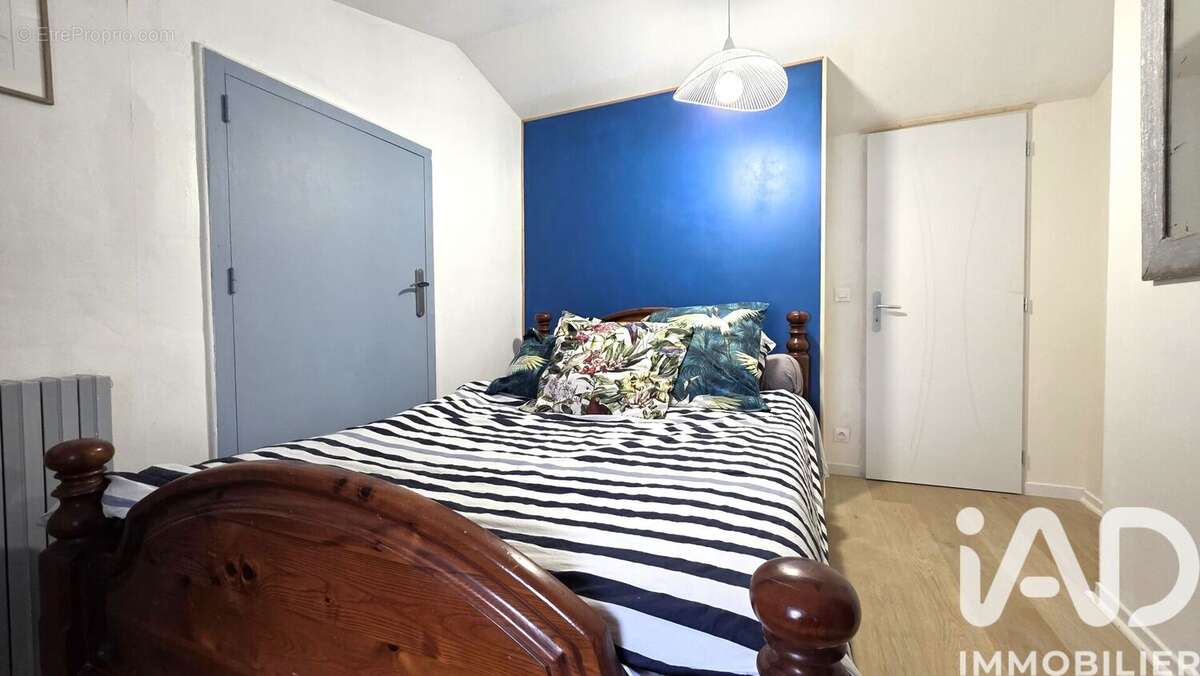 Photo 9 - Maison à MARENNES