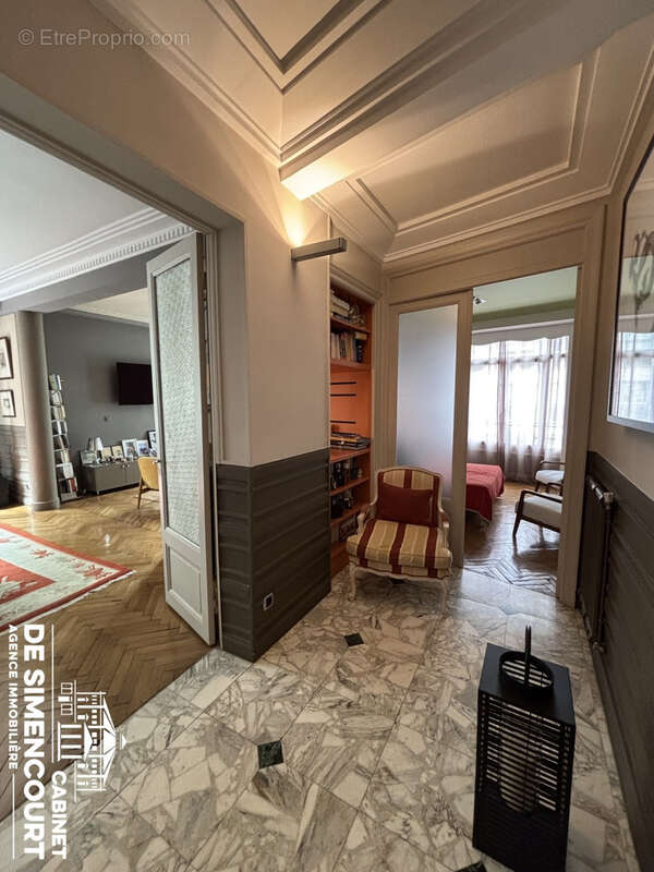 Appartement à AMIENS