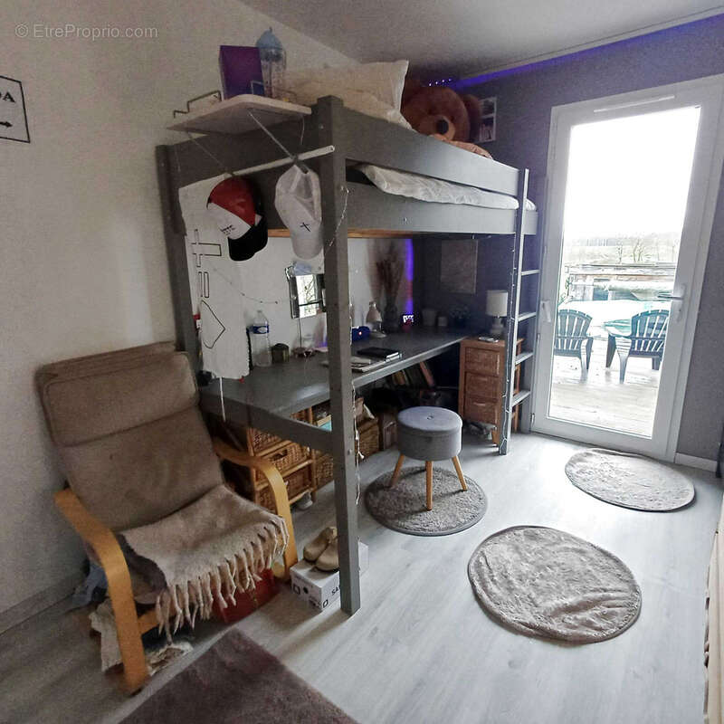 Maison à LAGARDIOLLE