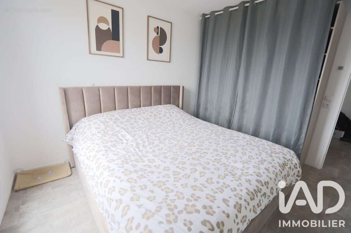 Photo 7 - Appartement à VERT-SAINT-DENIS