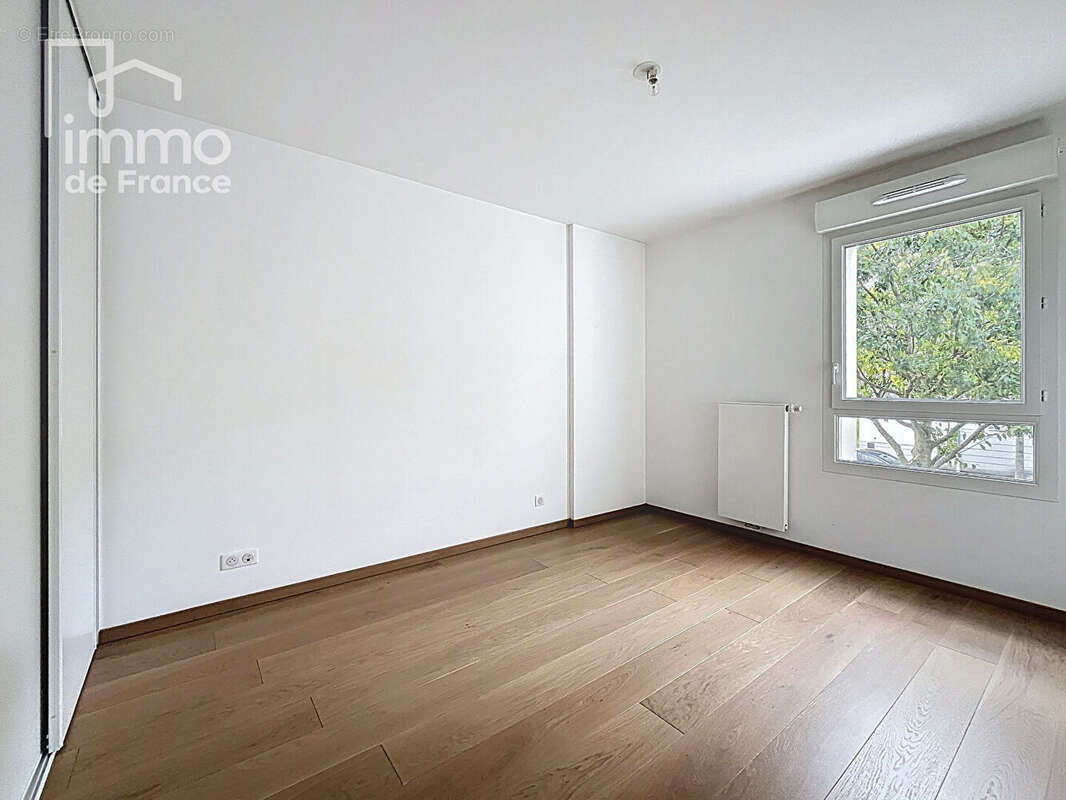 Appartement à SAINT-JULIEN-EN-GENEVOIS