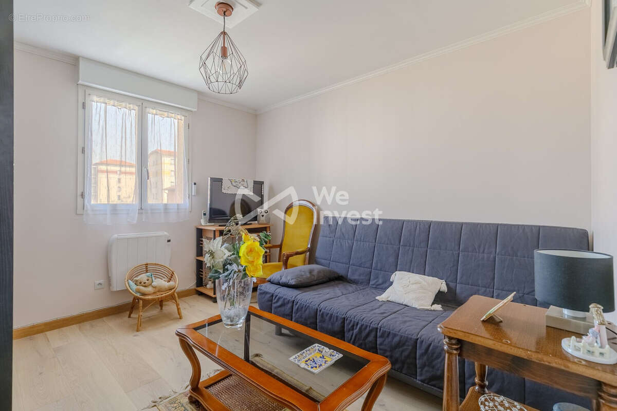 Maison à VAULX-EN-VELIN