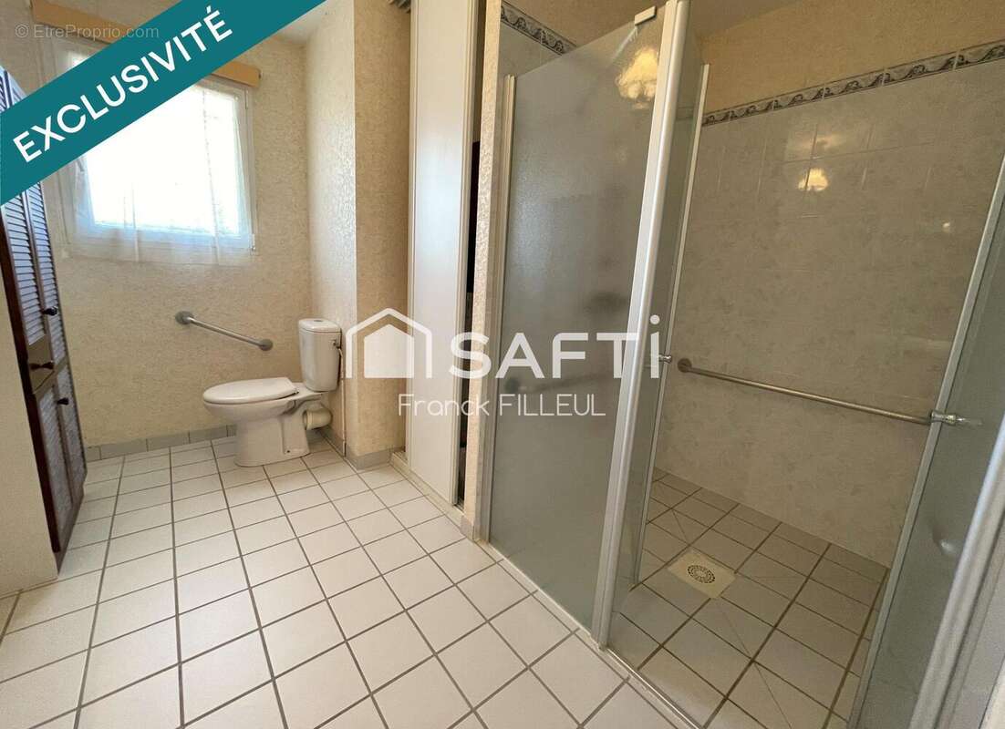 Photo 8 - Maison à NEXON