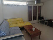 Appartement à LE PEAGE-DE-ROUSSILLON