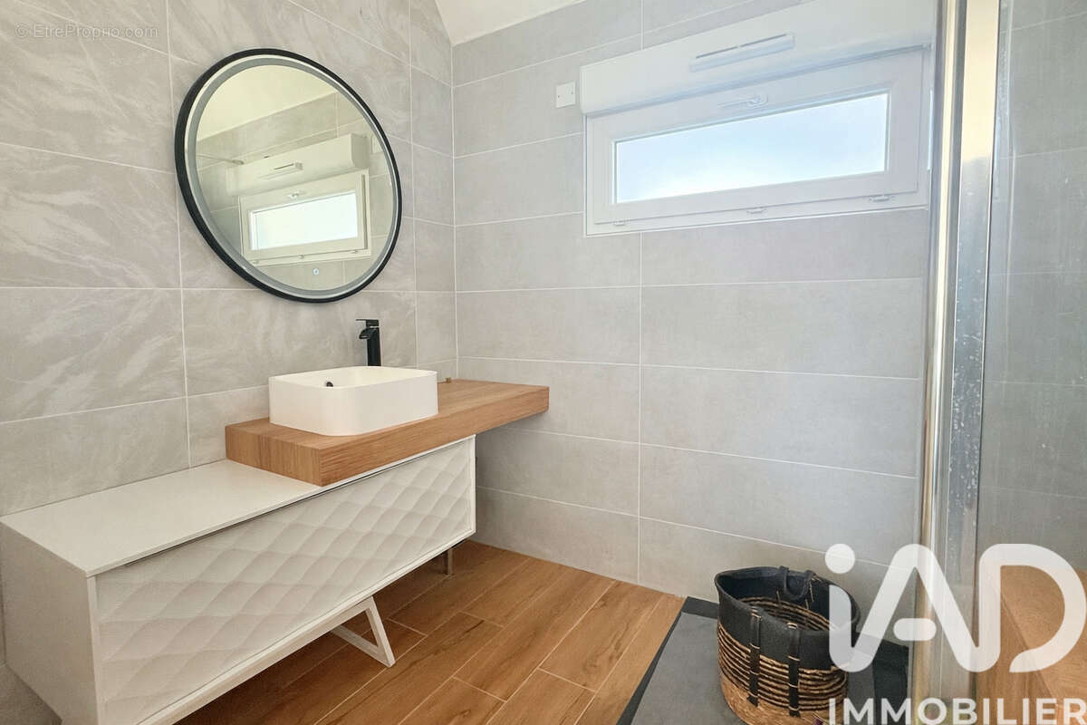 Photo 4 - Maison à CLOHARS-CARNOET