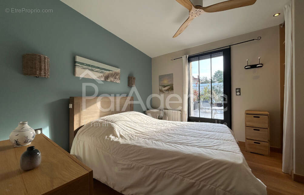 Maison à SAINT-PALAIS-SUR-MER