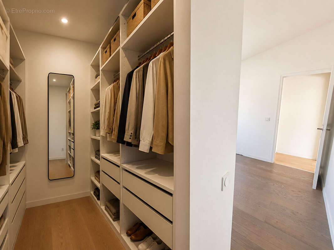 Maison Talence 4 pièce(s) 89 m2 - photo 8
