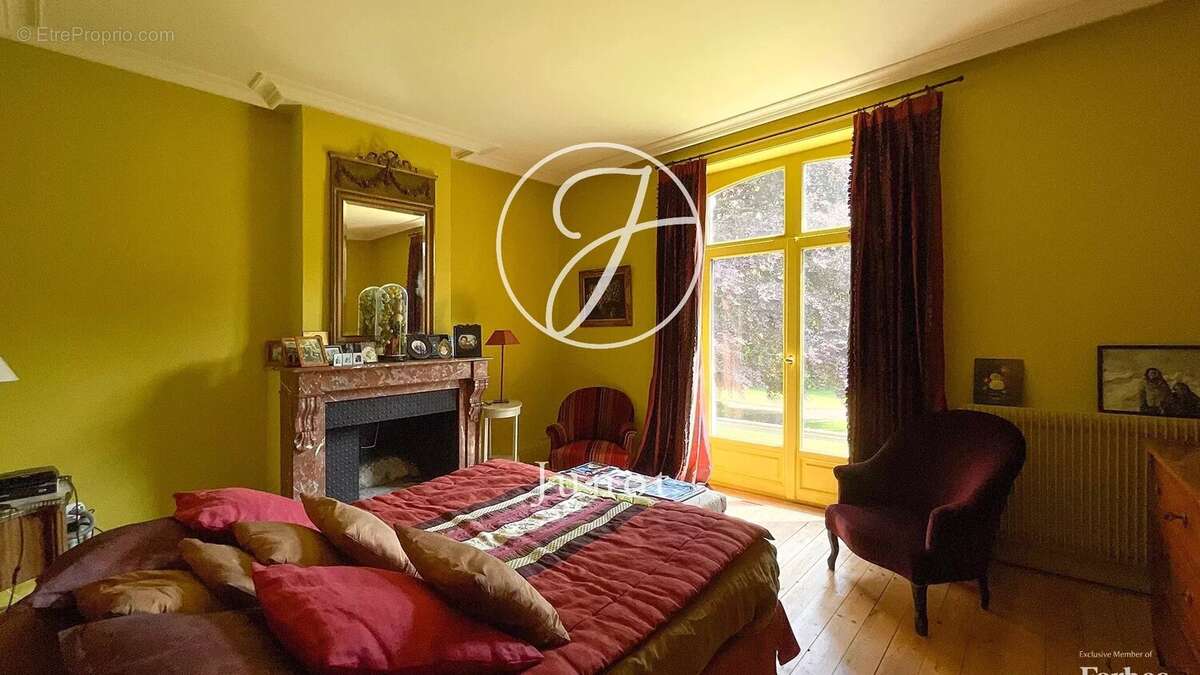 Maison à GENECH