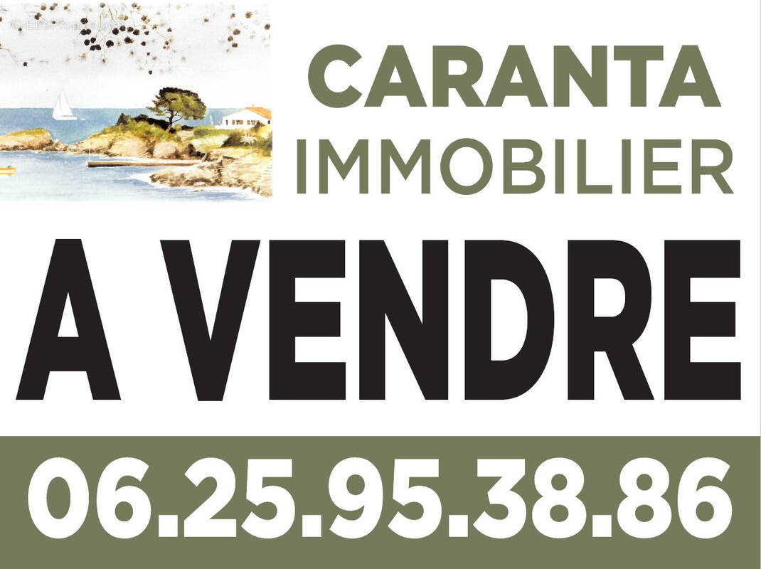 Commerce à SAINTE-MAXIME