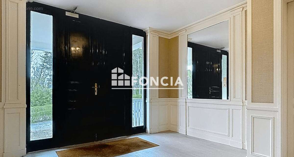 Appartement à TROUVILLE-SUR-MER