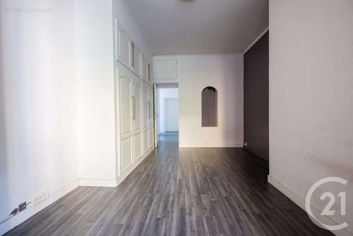 Appartement 80 m² à Nice  - photo 13