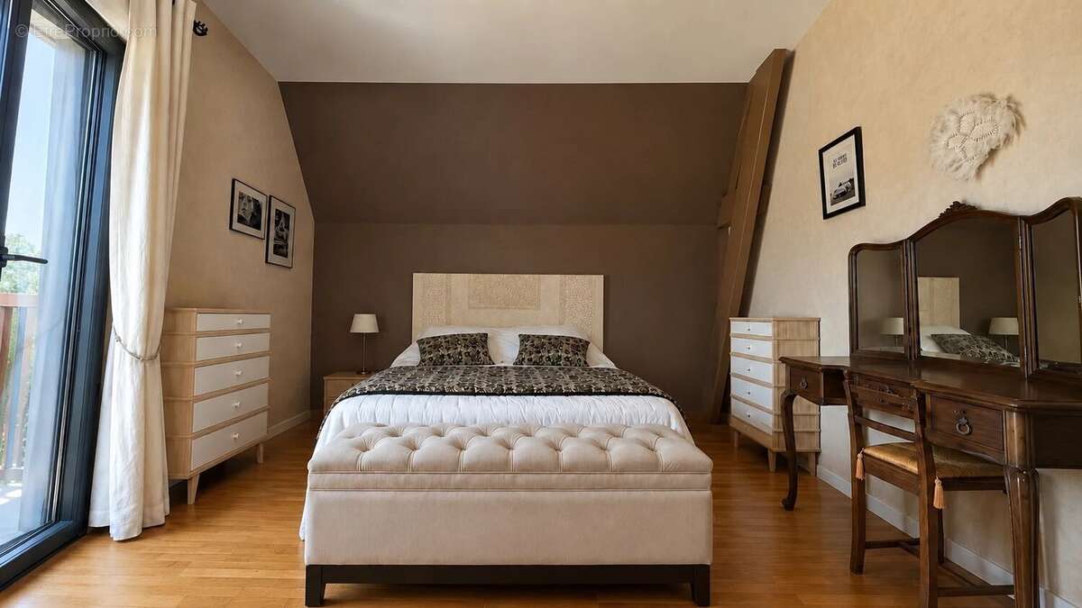 Maison à proximité de Pont-L'Evêque - photo 12