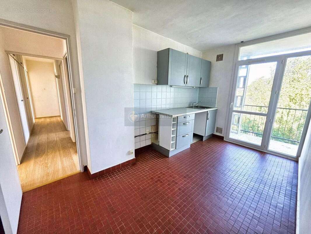 Vente Appartement Brest(29200) 169 600ï¿œ - photo 4