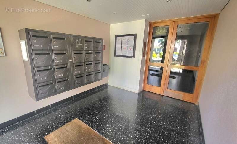 Appartement à YERRES