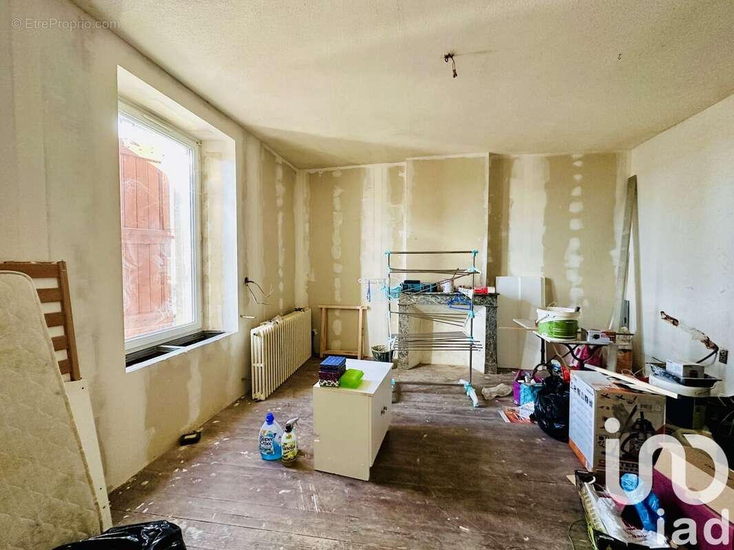 Photo 6 - Appartement à SAINT-JEAN-DE-MARCEL