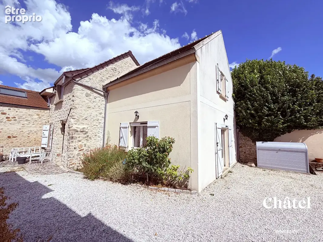 Proche SENLIS - 2 chambres - Ecole - photo 10