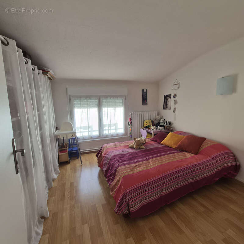 Maison à FLAVIGNY-SUR-MOSELLE
