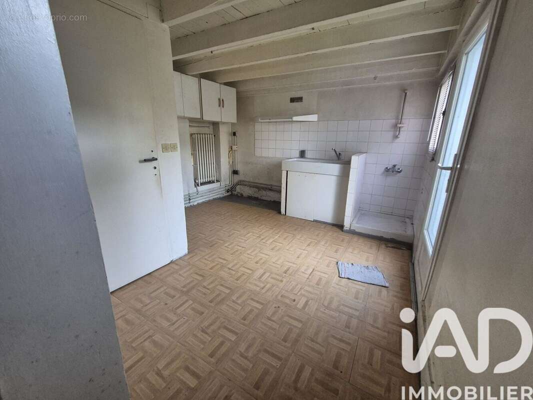 Photo 7 - Maison à LIVRY-GARGAN