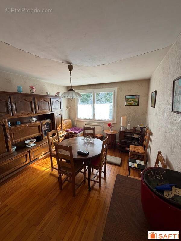 Photo 1 - Appartement à CHAMBERY