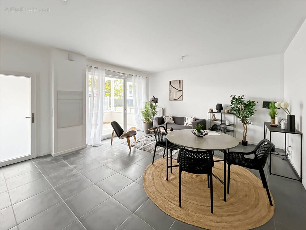 Appartement à CHALLANS