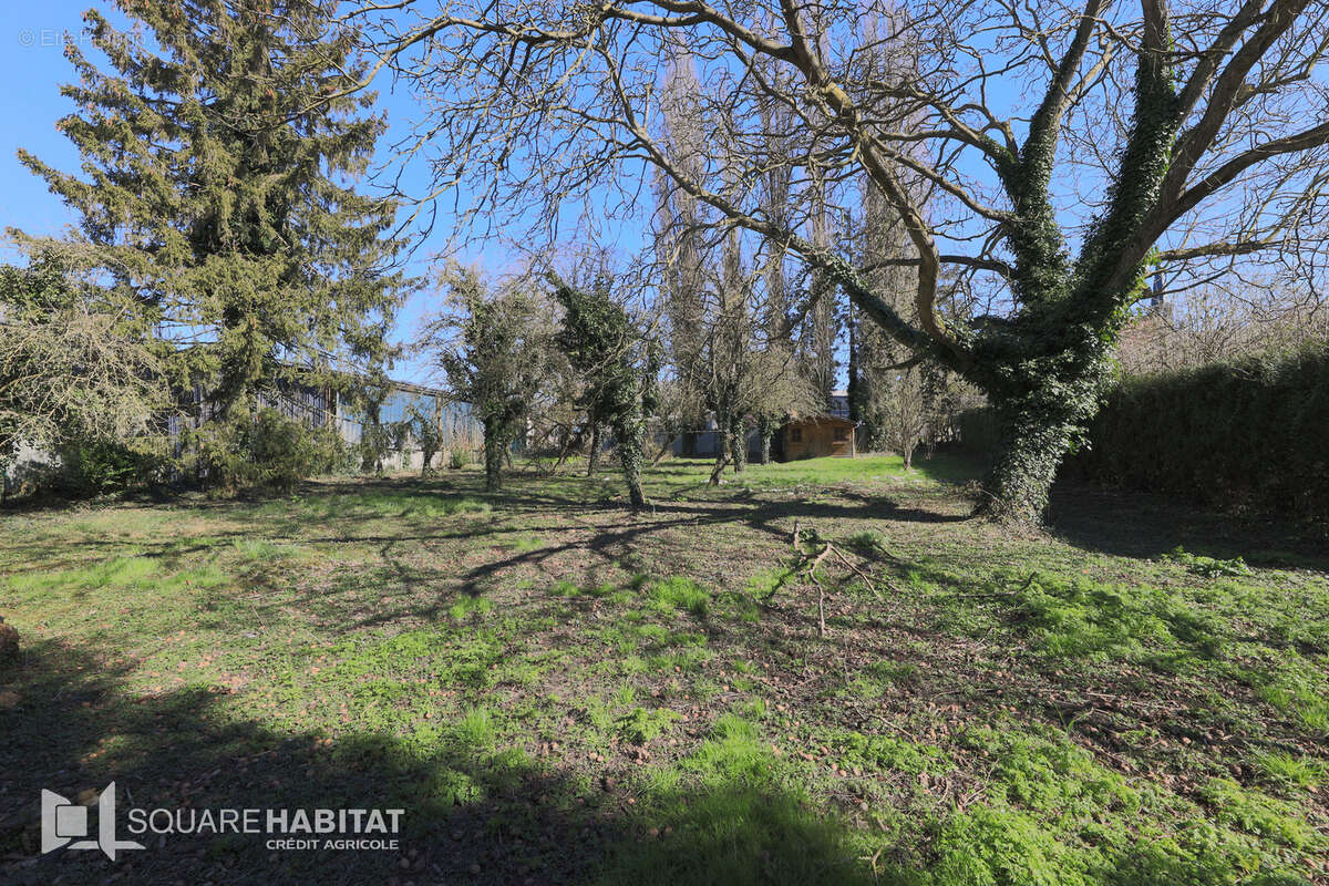 Maison à LIGNY-EN-CAMBRESIS