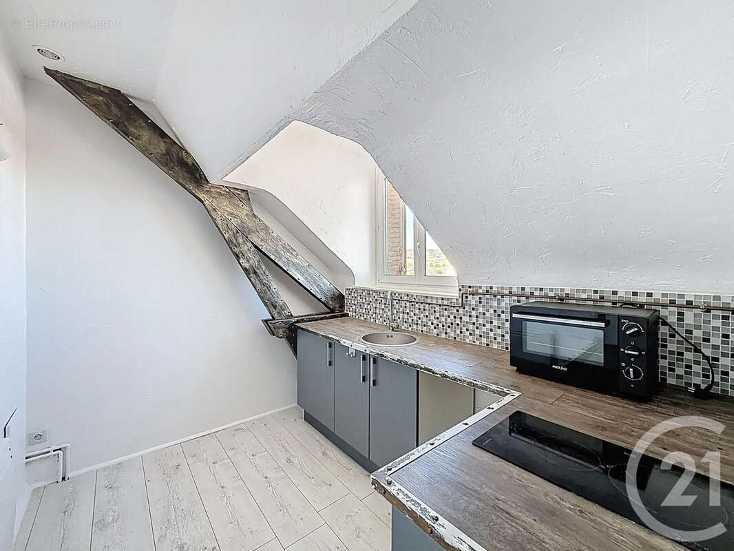 Appartement 39 m² à Dijon  - photo 4