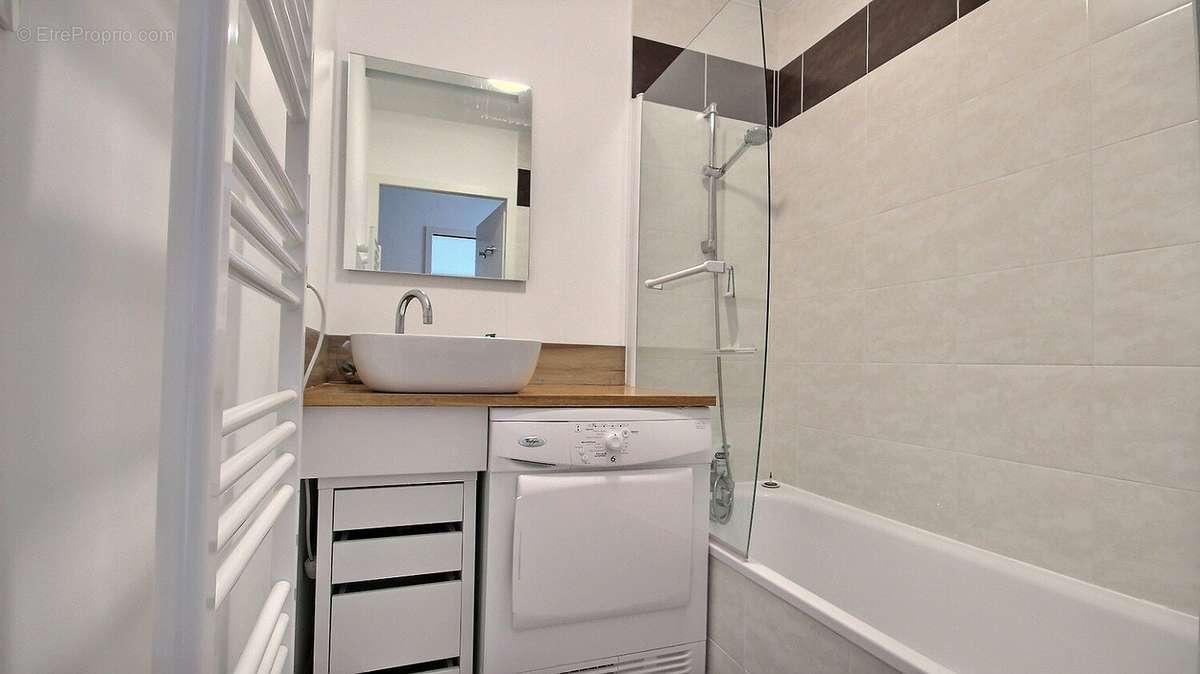 Appartement à PORNIC