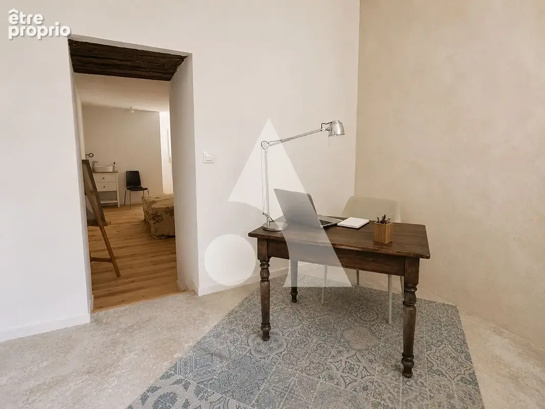 Maison de village 122m² , 4 chambres et 2 terrasses - photo 18