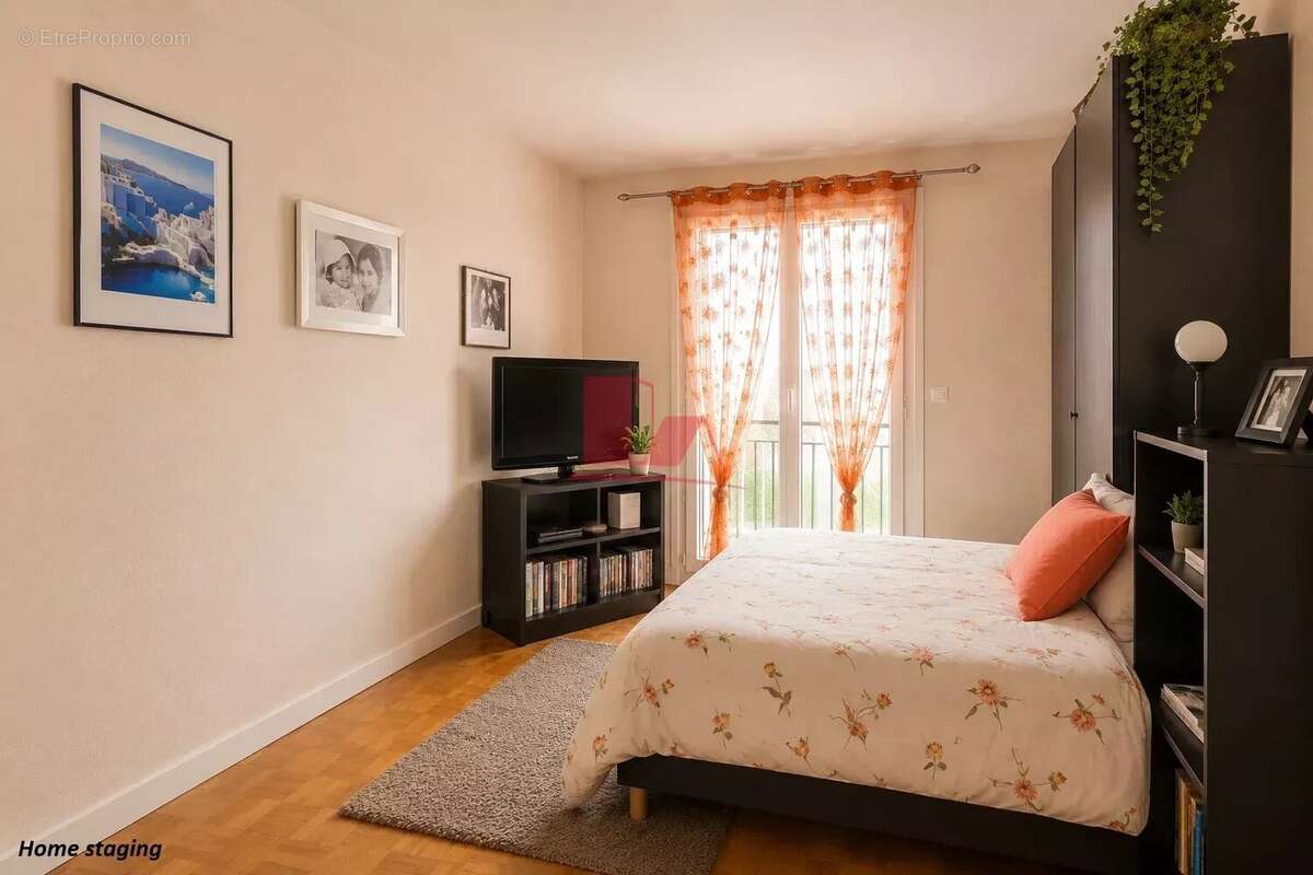 Appartement à VANVES