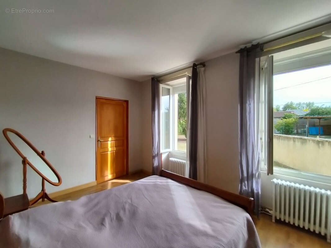 Maison plain pied blanquefort - photo 15