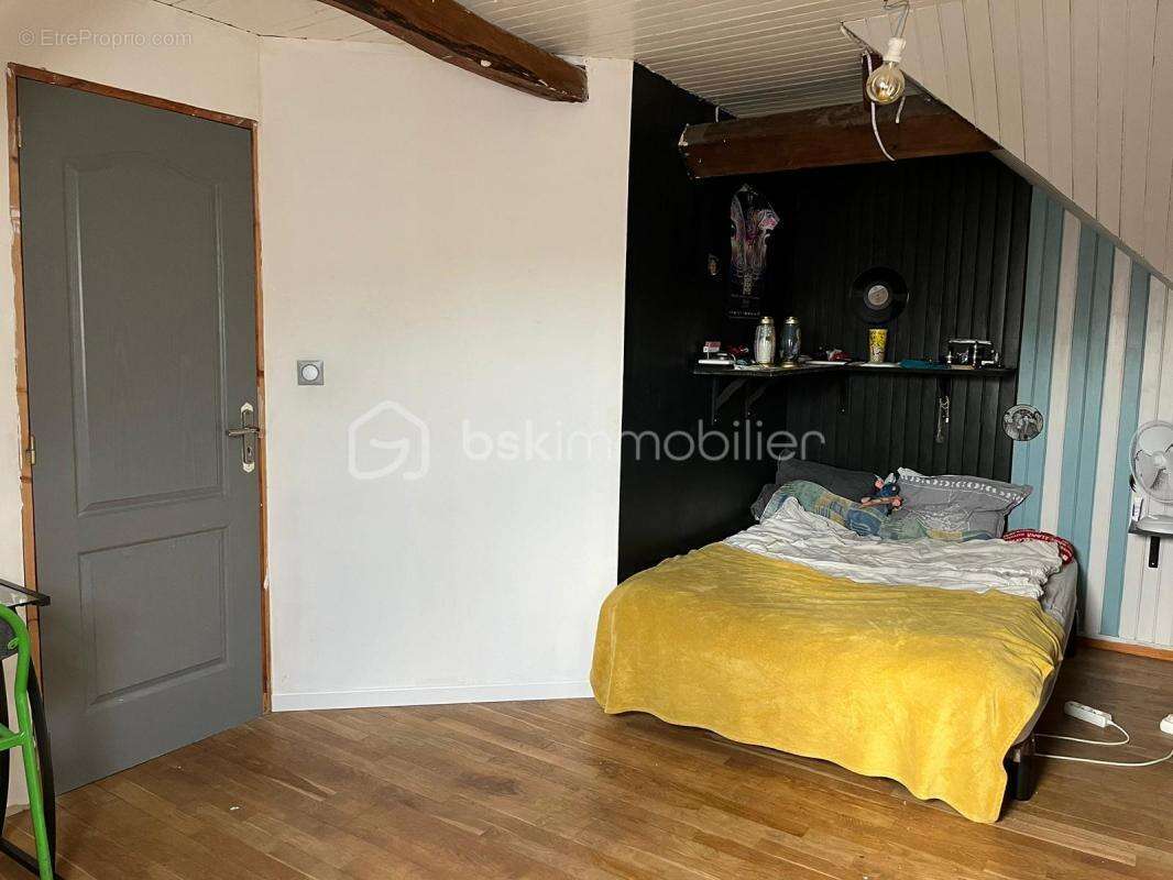 Maison à DADONVILLE